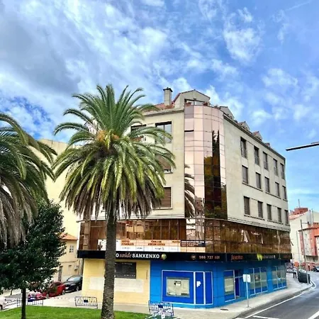 Apartman Ons