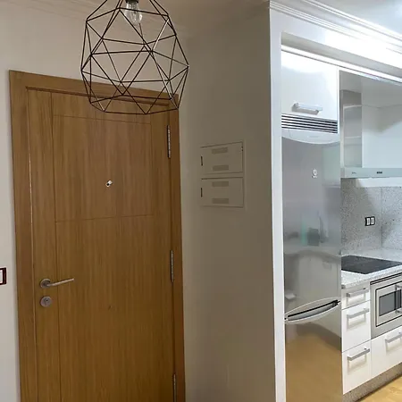 Apartman Ons *