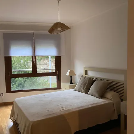 Ons Apartman *