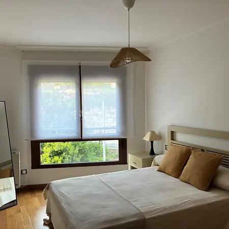 Apartman Ons Sanxenxo